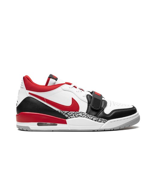 Nike Black Air Legacy 312 Low "Fire" Cd7069 160" for men
