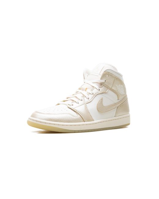 Nike Natural Air 1 Mid Se "Metallic Team" Hv5159 100"