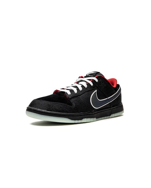 Nike Black Dunk Low Retro "Lpl League Of Legends" Do2327 011" for men