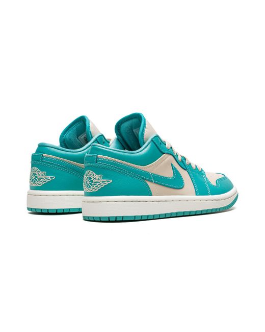 Nike Blue Air 1 Low "Tropical" Dc0774 131"