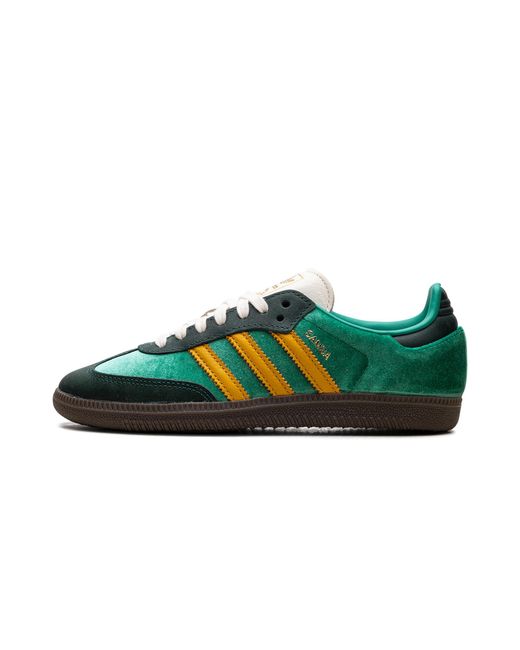 Adidas Black Samba Og "Preloved" Ji2681"