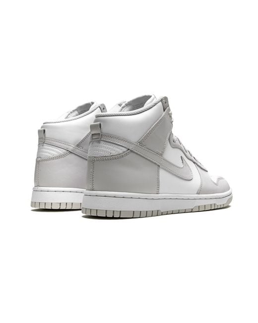 Nike Black Dunk High "Vast" Dd1399 100" for men