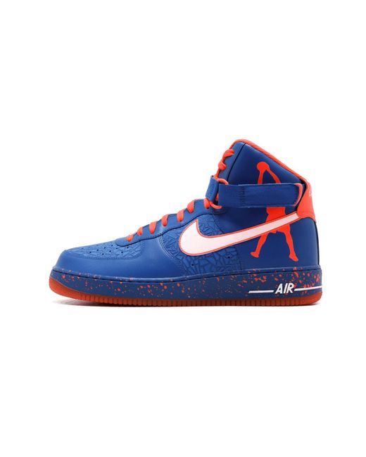 rasheed wallace air force 1