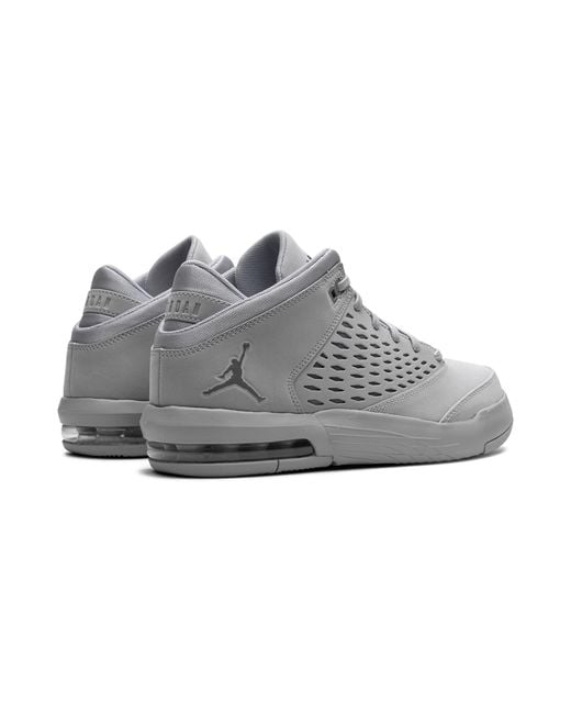 Nike Gray Flight Origin 4 "Cool" 921196 005" for men