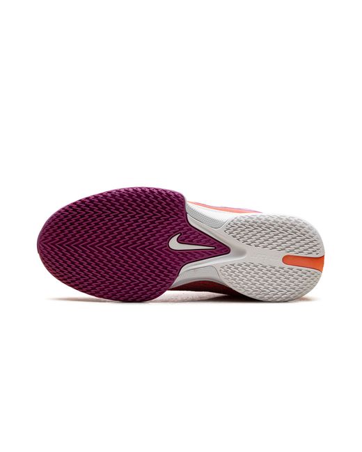 Nike Red Zoom Gt Cut Academy "Mango Dark" Fb2599 600" for men