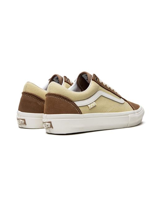 Vans Black Old Skool "Nubuck/Canvas" Vn0A5Fcbbro1" for men
