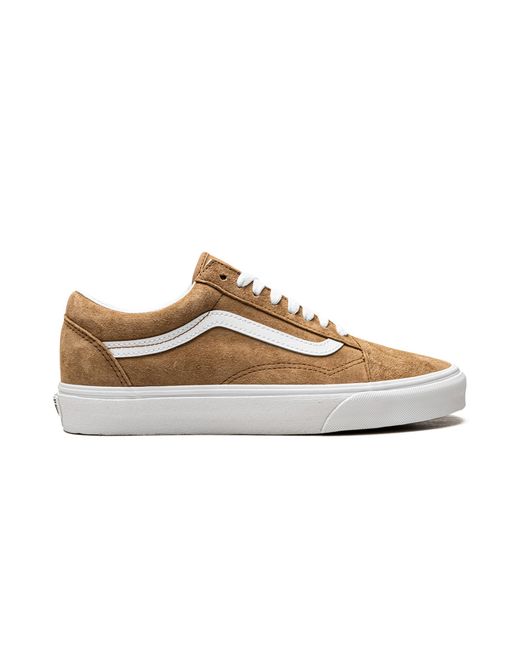 Vans Black Old Skool "Pig Suede" Vn0A5Krstbn" for men