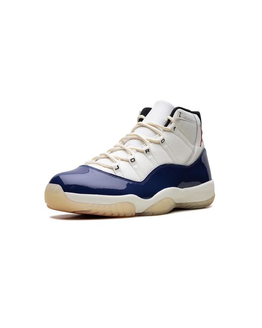 Nike Blue Air 11 "Rare Air" Ih0296 400" for men