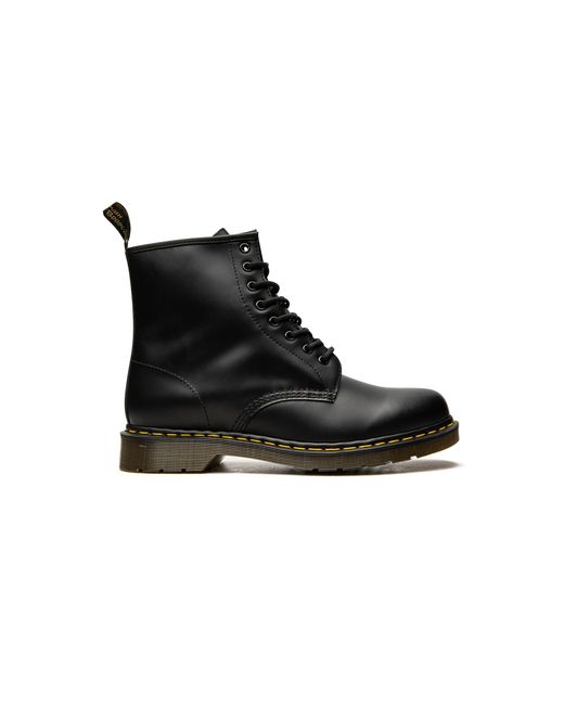 Dr. Martens Black 1460 Smooth Leather "Smooth Leather" 11822006" for men