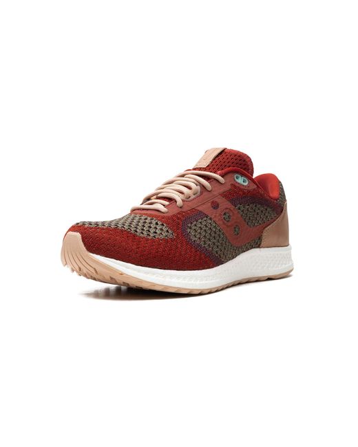 Saucony Shadow 5000 Evr "red" Shoes for men