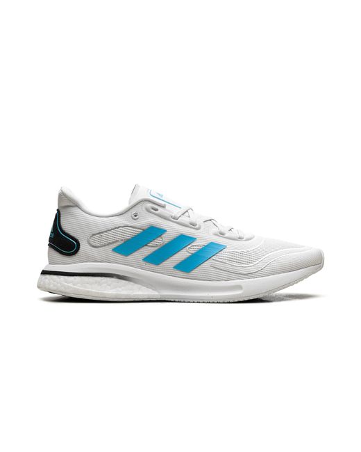 Adidas Black Supernova Signal" Fw0705"
