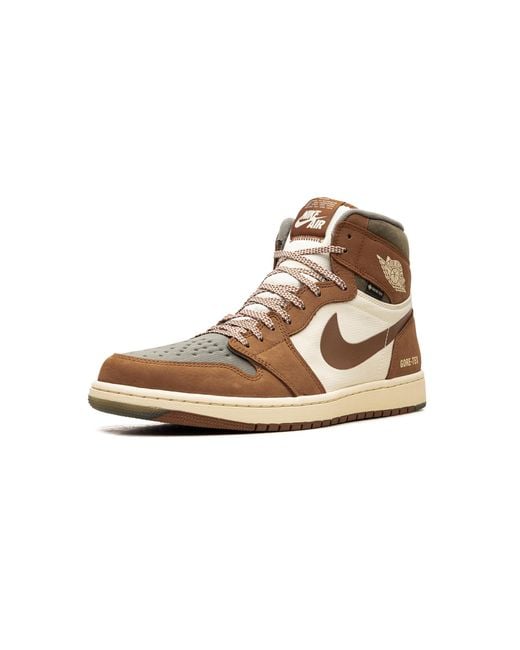 Nike Black Air 1 Element High "Legend Sand" Db2889 102" for men