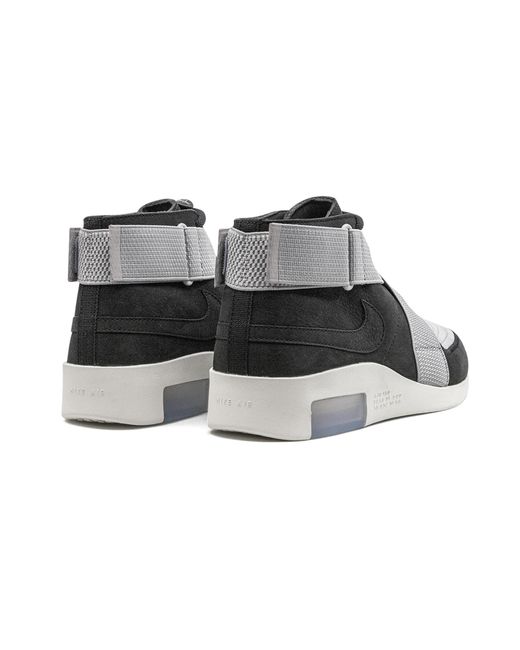 Nike Black Air Fear Of God Raid (F&F) At8087 003" for men