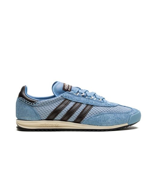 Adidas Blue Sl 76 "Wales Bonner for men