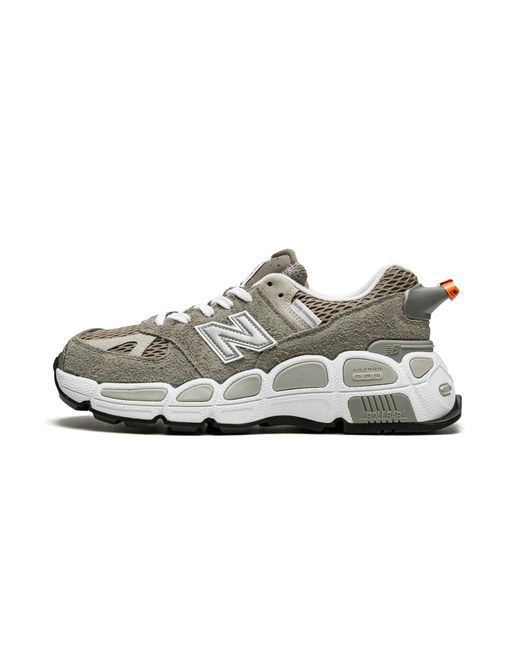 New Balance Black 574 "Salehe Bembury for men