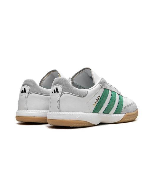 Adidas Black Samba Id3922" for men