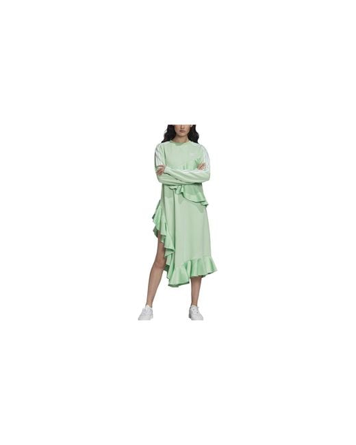 Adidas Black Originals Dress "J Koo