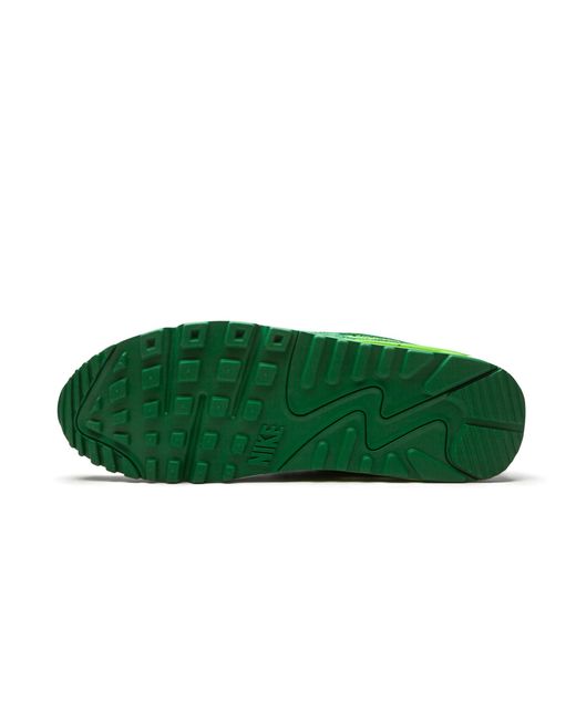 Nike Green Air Max 90 "St Patrick's 2021" Dd8555 300" for men