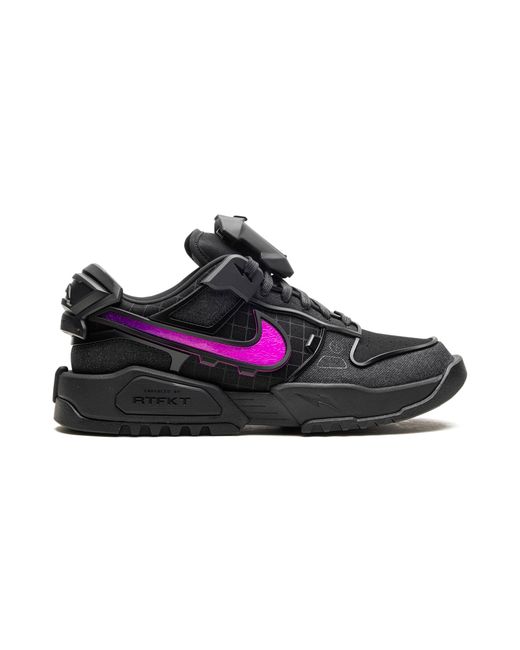Nike Black Dunk Genesis "Rtfkt for men