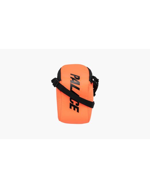 Palace Orange Sling Sack for men