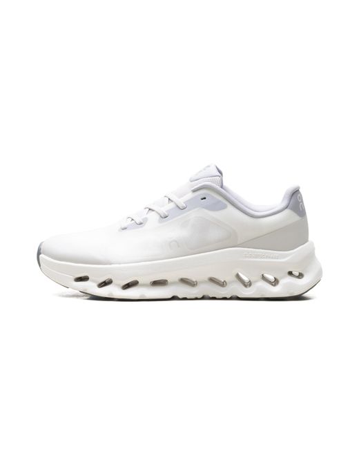 On Shoes Black Cloudtilt Remix "Alloy/Ivory" 3Wg10243228"