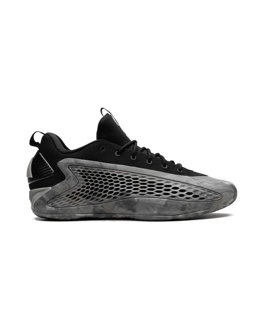 Adidas Black Ae 1 Low "Mx" Ji4066" for men