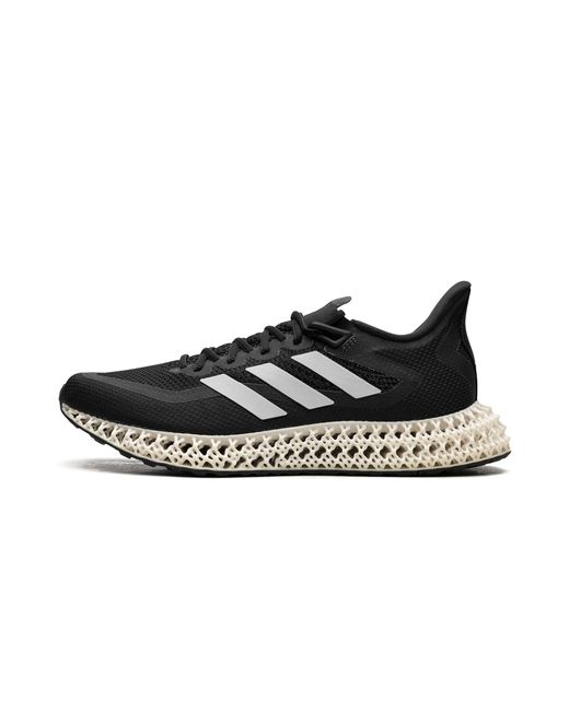 Adidas Black 4Dfwd 2 Gx9249" for men