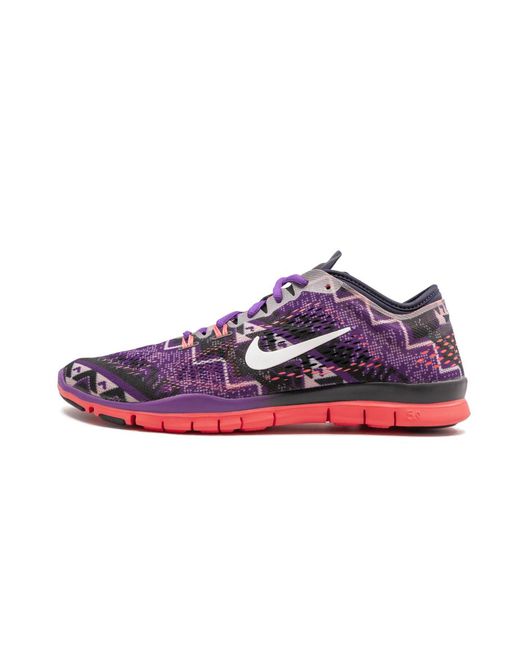 nike free 5.0 tr fit 4