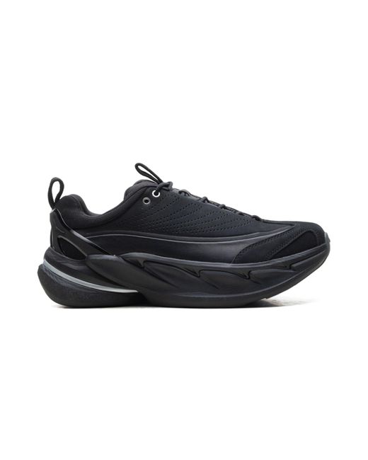 Hoka One One Black Elevon X 1147550 Bbnb" for men