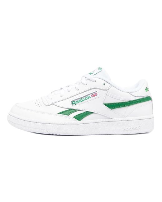 Reebok Black Club C Revenge Mu Eg9271" for men