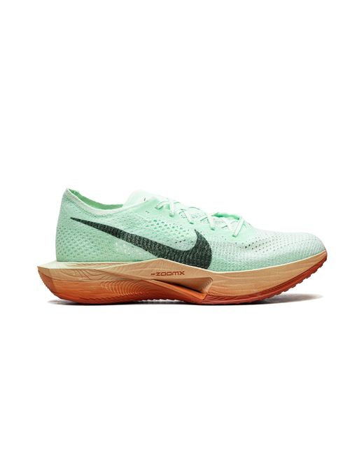 Nike Black Zoomx Vaporfly Next% 3 "Eliud Kipchoge It's Just The Start" Hj7040 300" for men