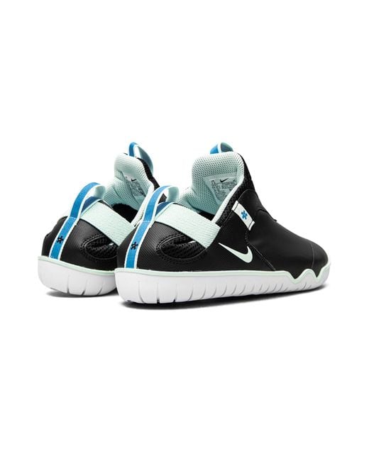 Nike Black Zoom Pulse Ct1629 001" for men