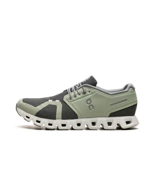 On Shoes Black Cloud 5 "Eclipse" 79.98228" for men