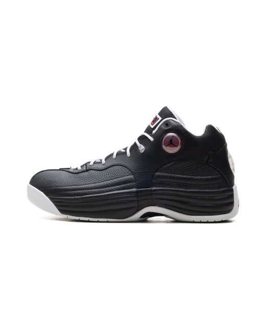 Nike Black Jumpman Team 1 Fv3928 006" for men