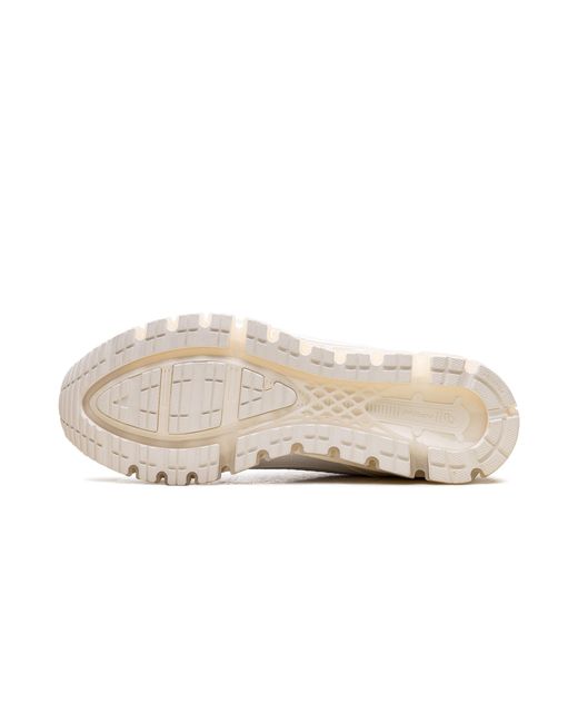 Asics White Gel-Quantum 360 "Jjjjound for men