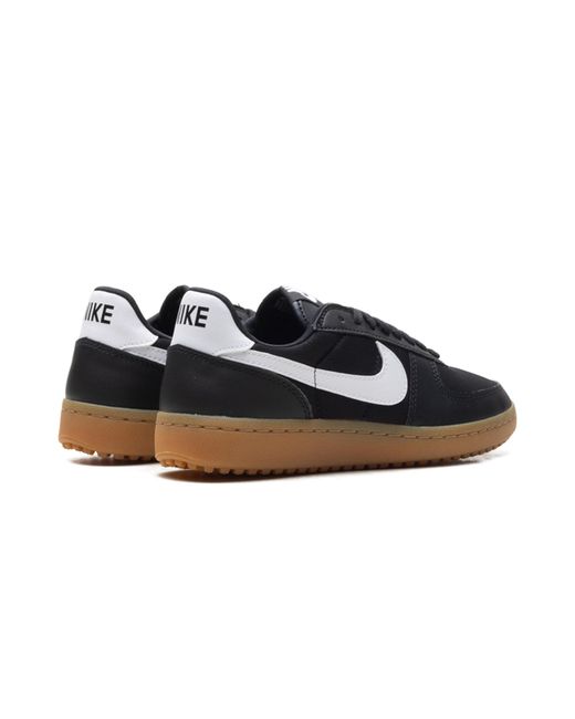 Nike Black Field General Fz5593 002"