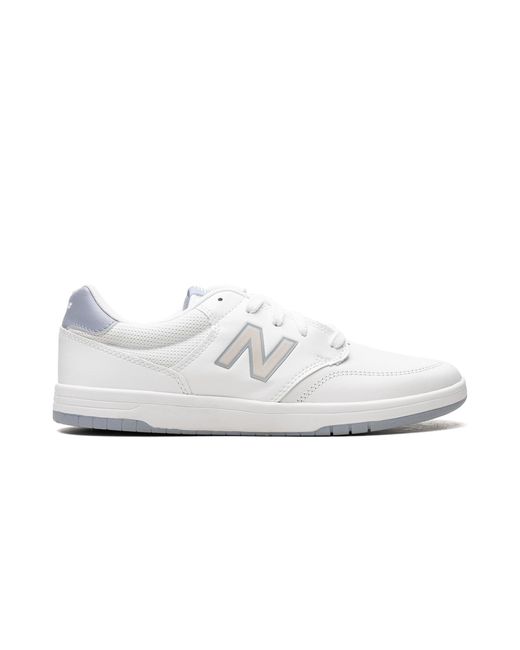 New Balance Black Numeric 425 Platinum" Nm425Nas" for men
