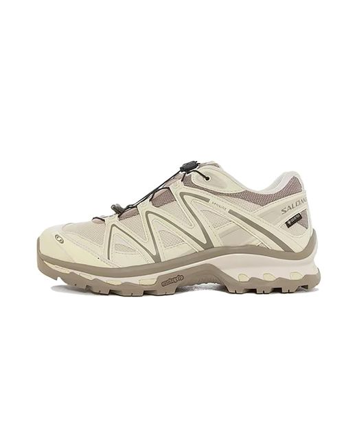 Salomon Black Xt-Quest Gtx "Almond Milk Aloe" L47780900" for men