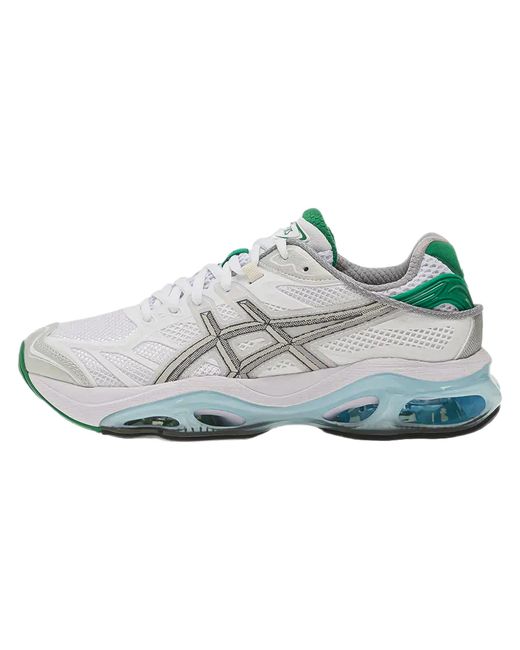 Asics Gray Gel-Kinetic 2.0 "Hidden Ny" 1203B169 100" for men