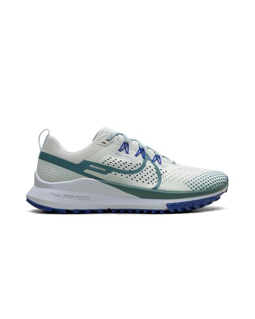 Nike Black Pegasus Trail 4 "Racer" Dj6158 005" for men