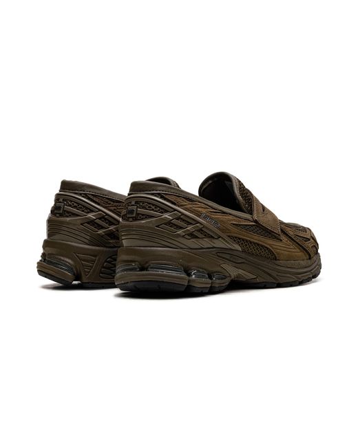 New Balance Black 1906L Khaki" U1906Lnv" for men