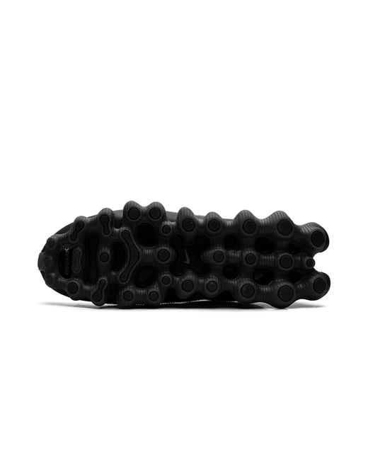 Nike Black Air Liquid Max "Triple" Iq7634 003" for men
