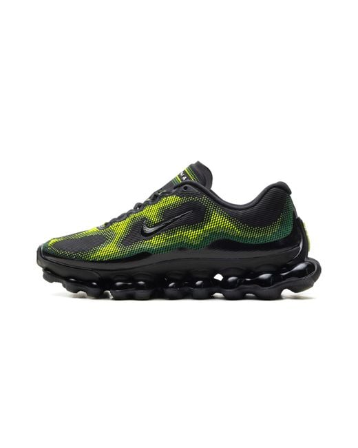 Nike Black Air Liquid Max for men