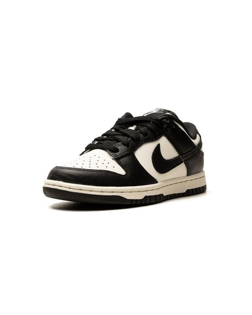 Nike Black Dunk Low Se "Cherry Charms