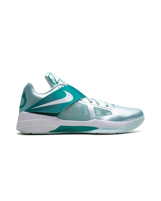 Nike Blue Kd 4 "Easter" Ib3550 300" for men