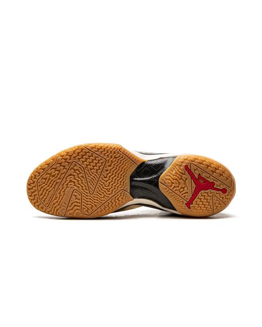 Nike Black Air 37 Tatum "Tattoo" Dz0812 200" for men