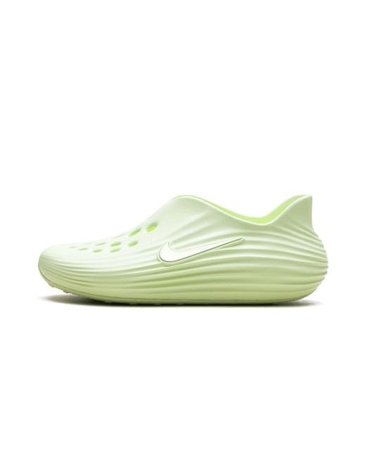 Nike Green Reactx Rejuven8 "Barely Volt" Hv5062 700"