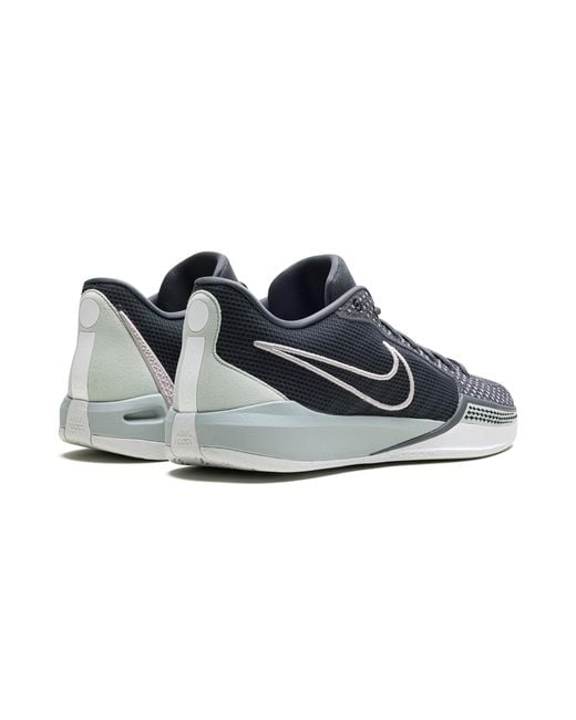 Nike Black Sabrina 1 "Beyond The Game" Fq3381 003" for men