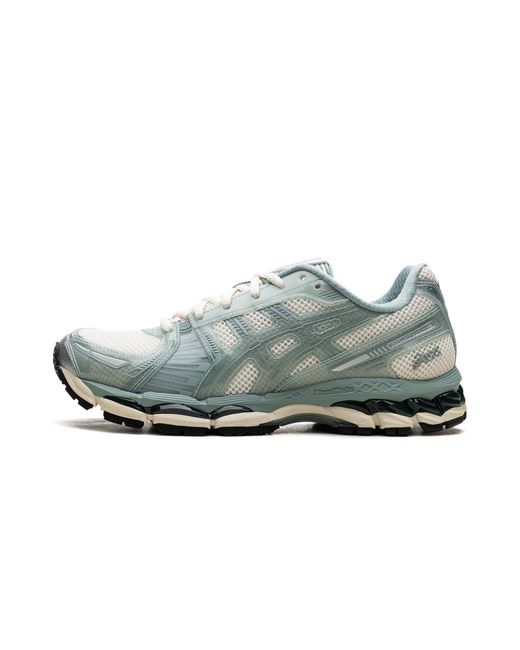 Asics Black Gel-Kayano 12.1 "Kith for men