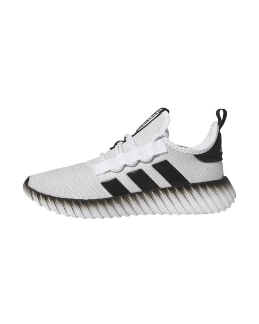 Adidas Black Kaptir 3.0 Ie6624" for men
